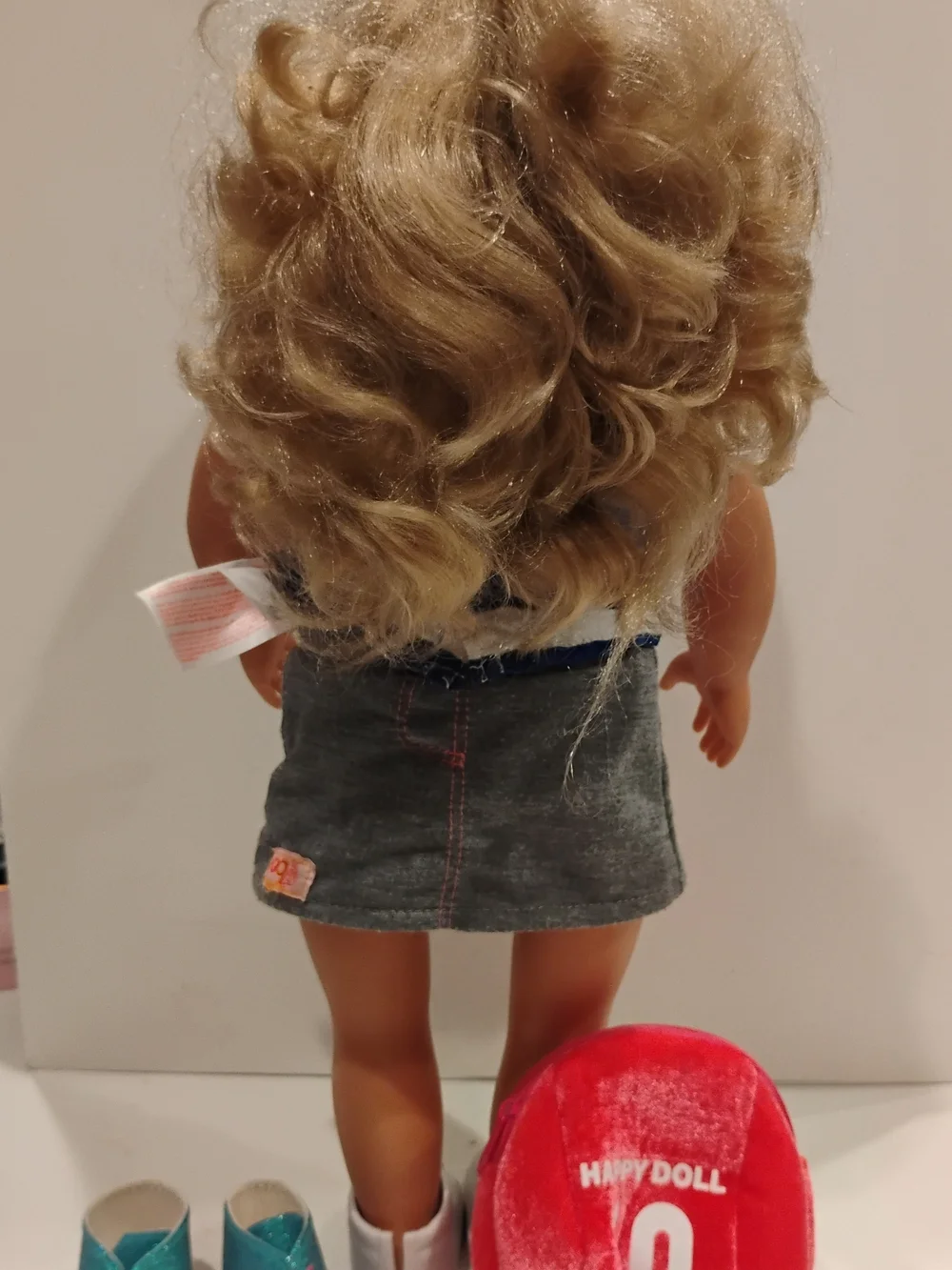Our Generation Doll